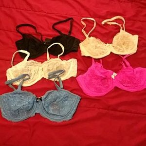 Victoria Secret Bras